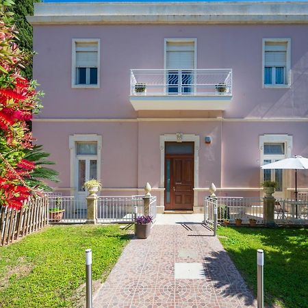 Casa Nonna Paola Vicino Parco Neapolis Apartment Сиракуза Екстериор снимка