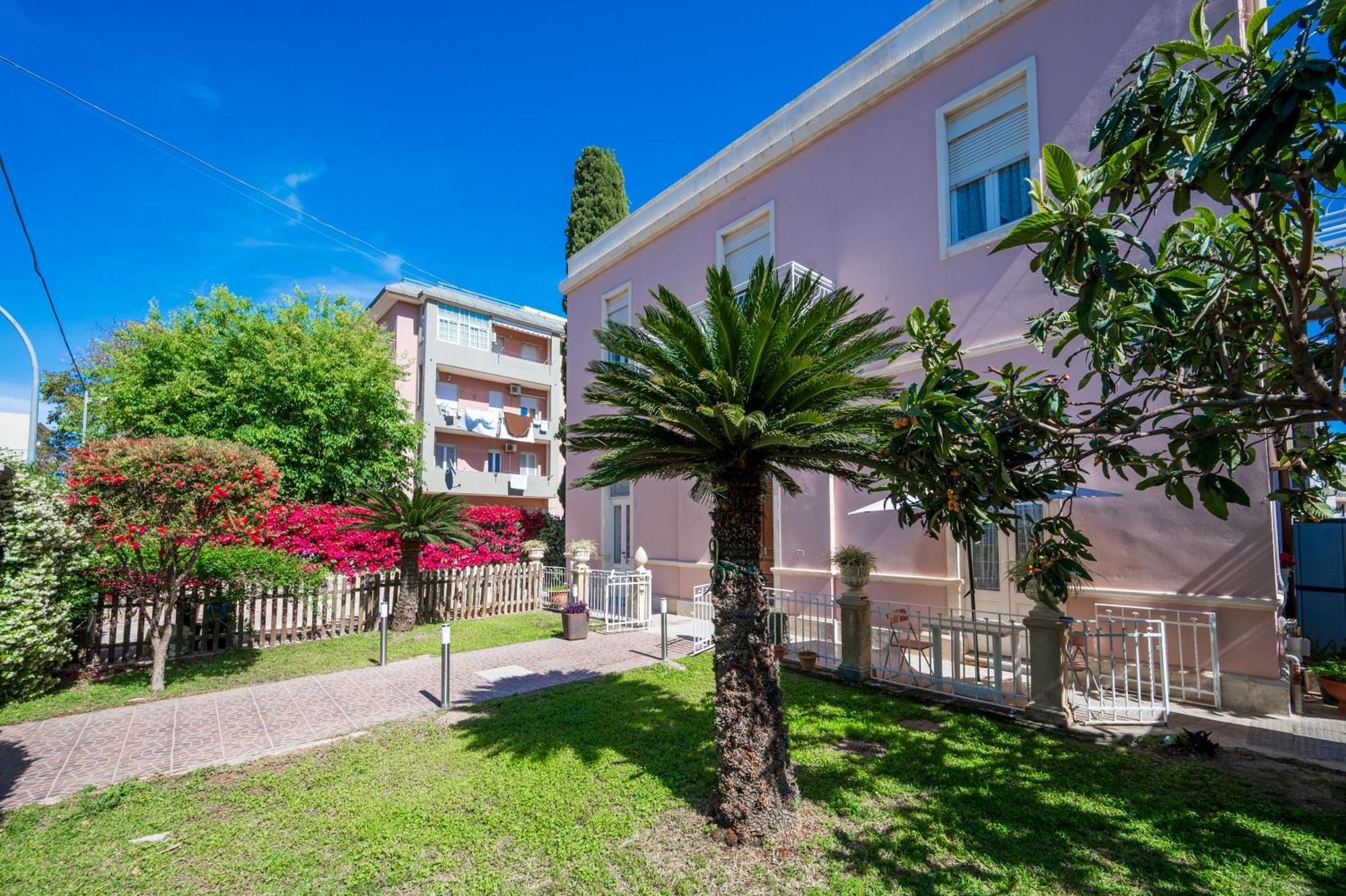 Casa Nonna Paola Vicino Parco Neapolis Apartment Сиракуза Екстериор снимка