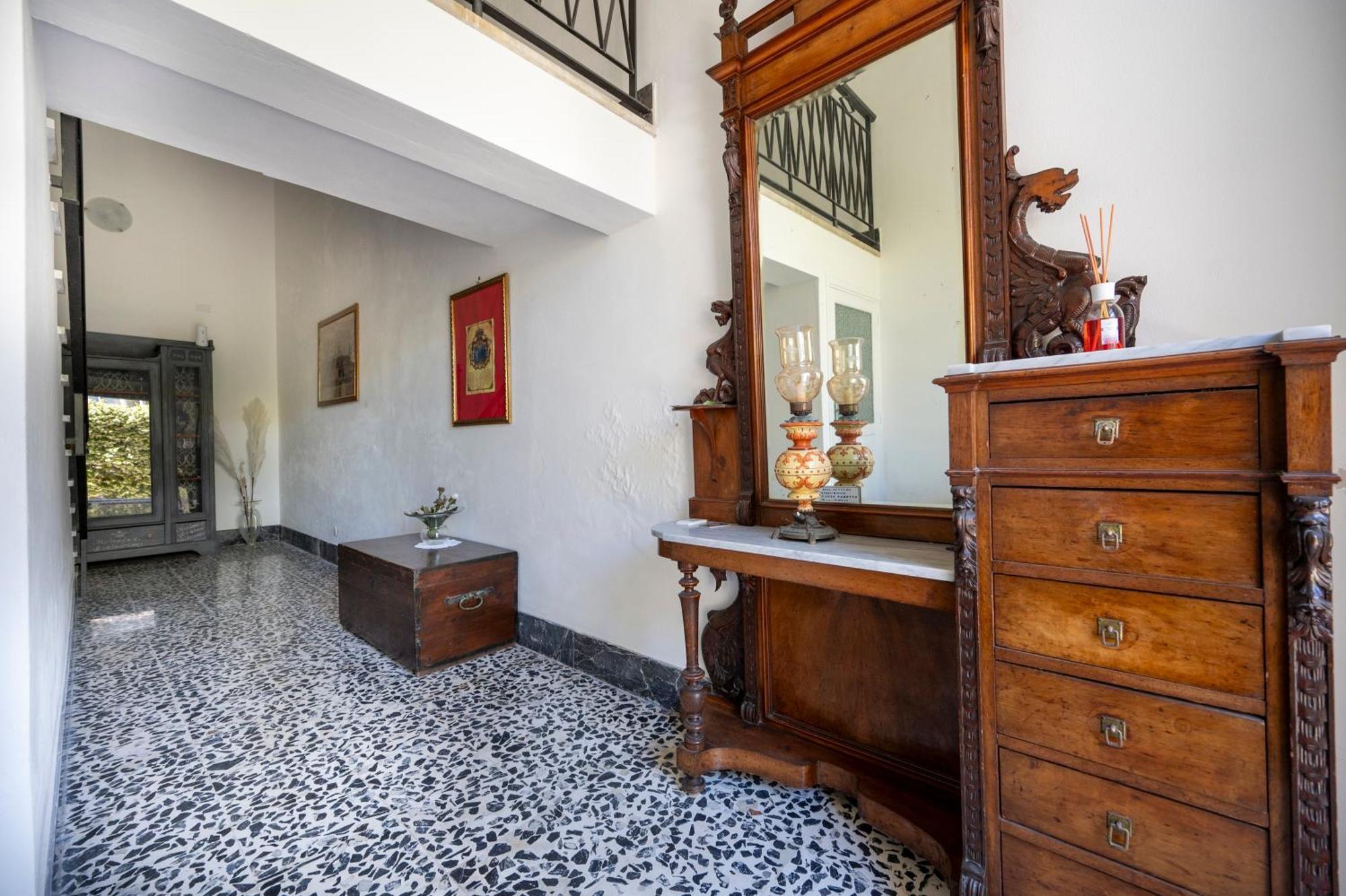 Casa Nonna Paola Vicino Parco Neapolis Apartment Сиракуза Екстериор снимка