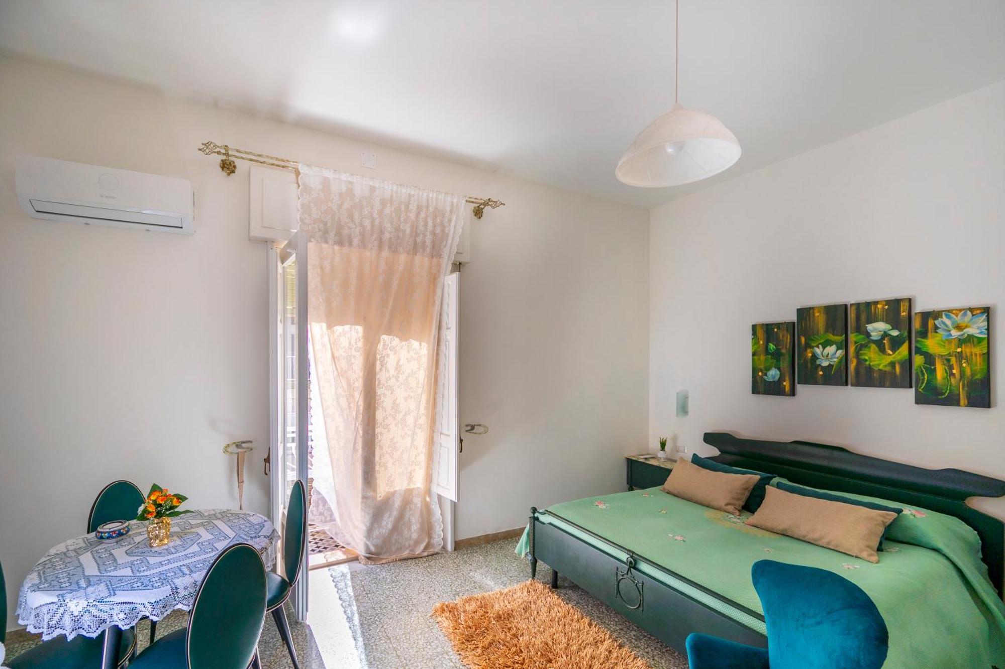 Casa Nonna Paola Vicino Parco Neapolis Apartment Сиракуза Екстериор снимка