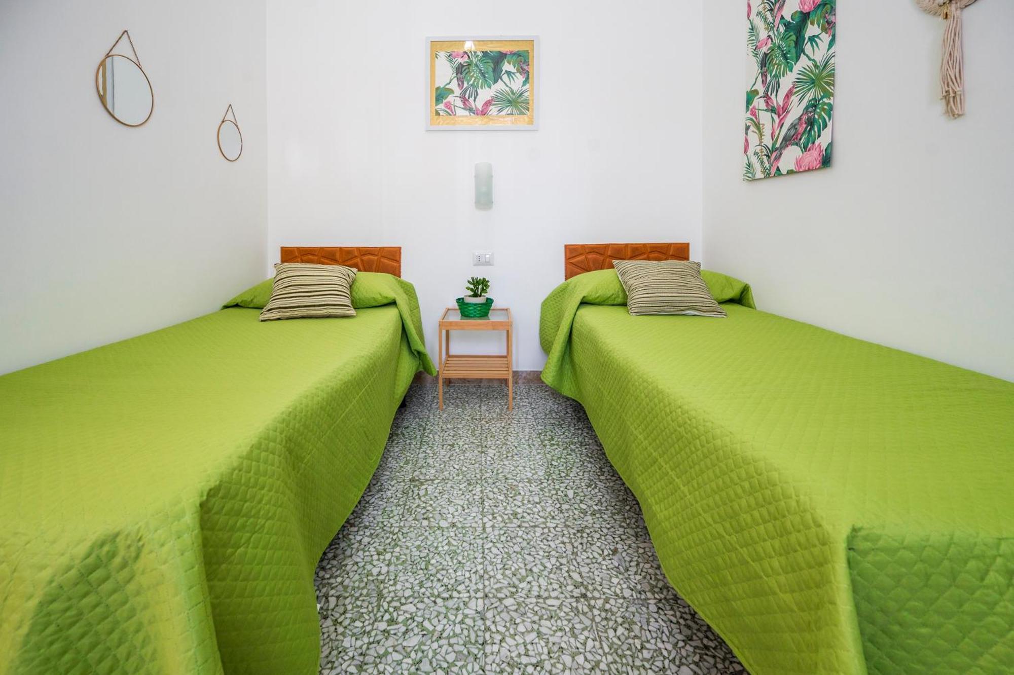 Casa Nonna Paola Vicino Parco Neapolis Apartment Сиракуза Екстериор снимка