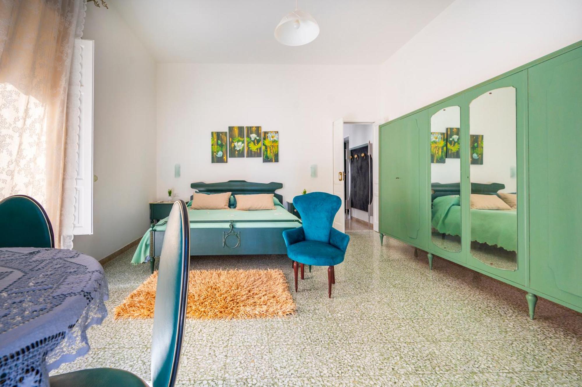Casa Nonna Paola Vicino Parco Neapolis Apartment Сиракуза Екстериор снимка