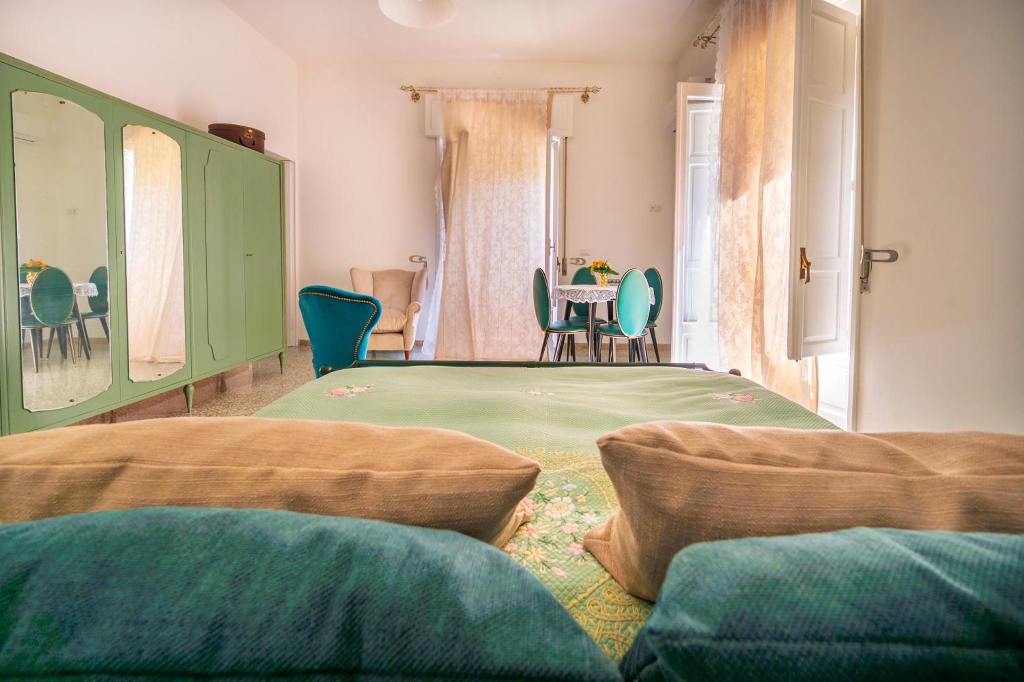 Casa Nonna Paola Vicino Parco Neapolis Apartment Сиракуза Екстериор снимка