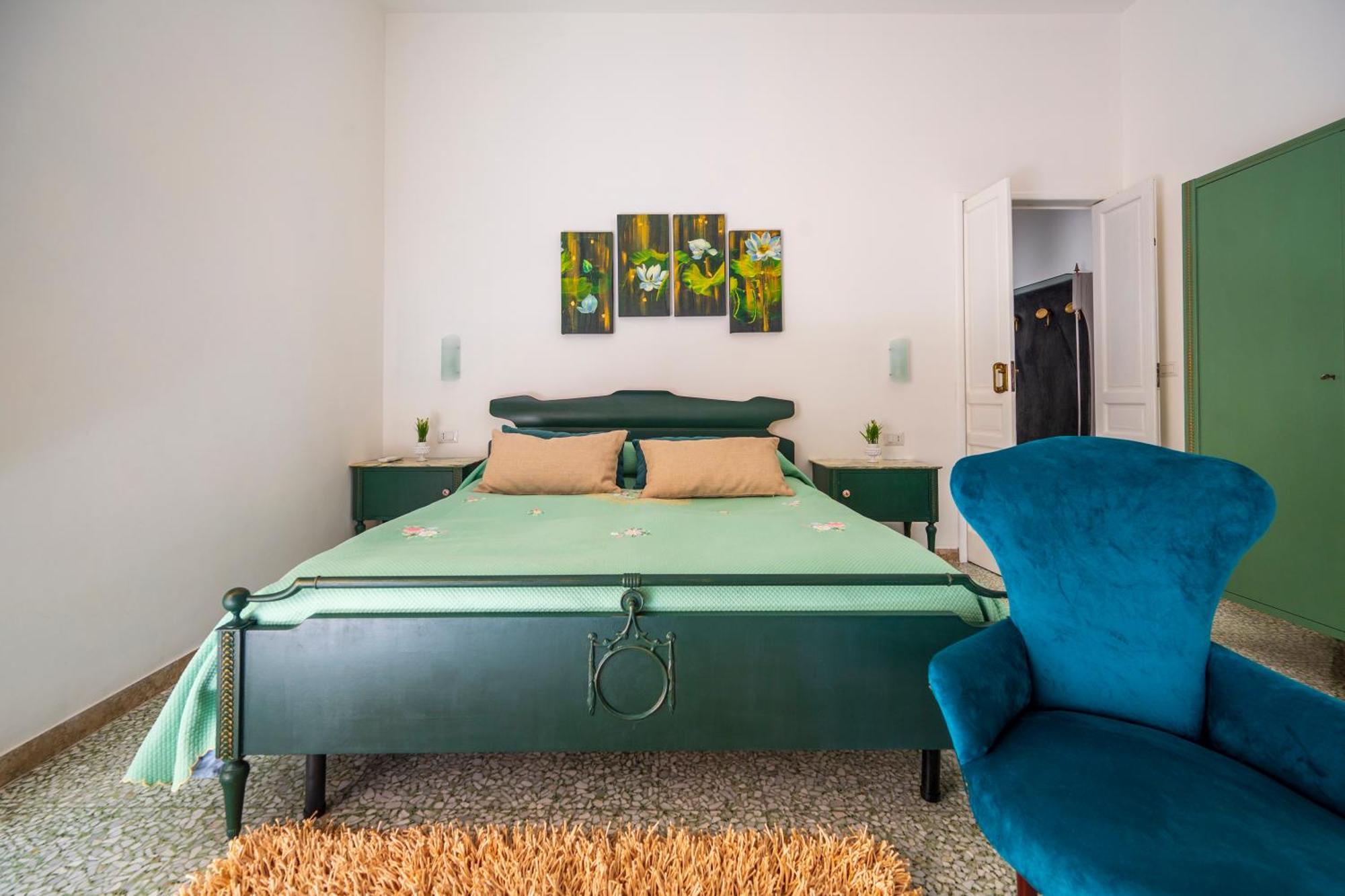 Casa Nonna Paola Vicino Parco Neapolis Apartment Сиракуза Екстериор снимка