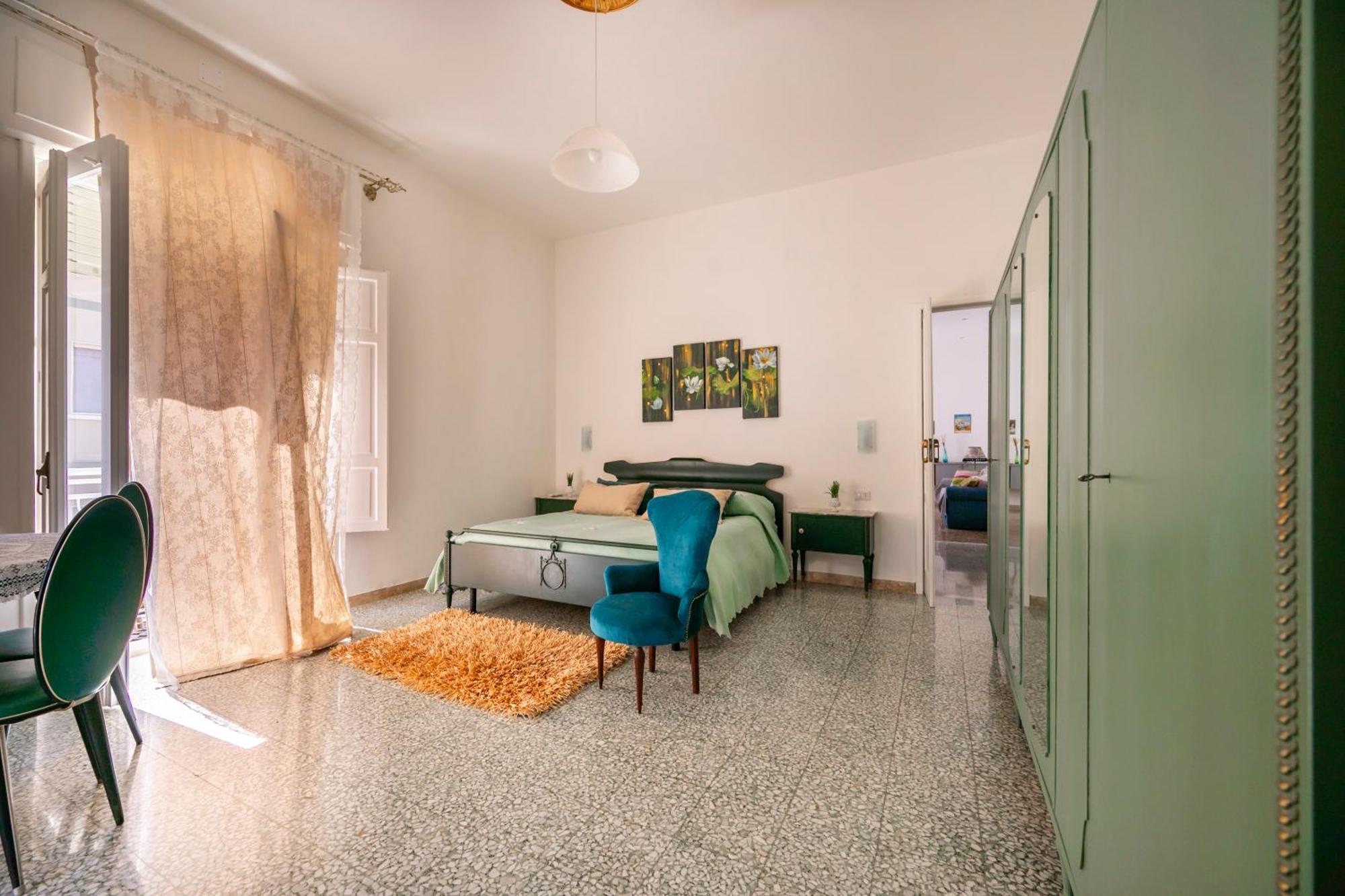 Casa Nonna Paola Vicino Parco Neapolis Apartment Сиракуза Екстериор снимка