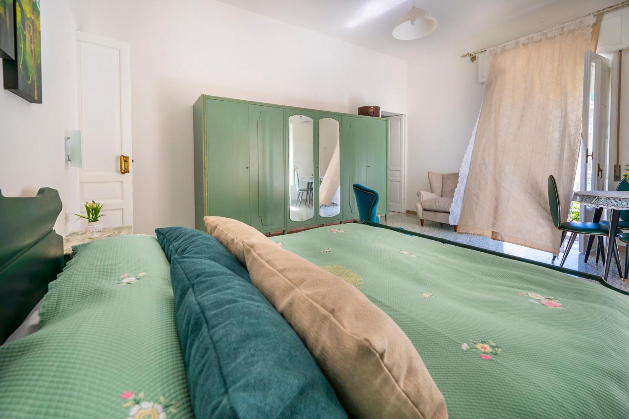 Casa Nonna Paola Vicino Parco Neapolis Apartment Сиракуза Екстериор снимка